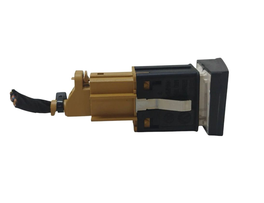 VOLKSWAGEN Passat B6 (2005-2010) Переключатель кнопок 3C0927227B 28343213