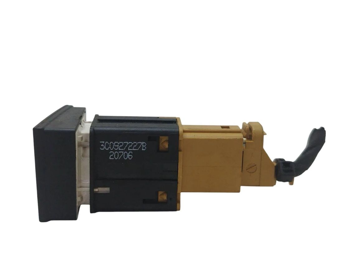 VOLKSWAGEN Passat B6 (2005-2010) Переключатель кнопок 3C0927227B 28343213