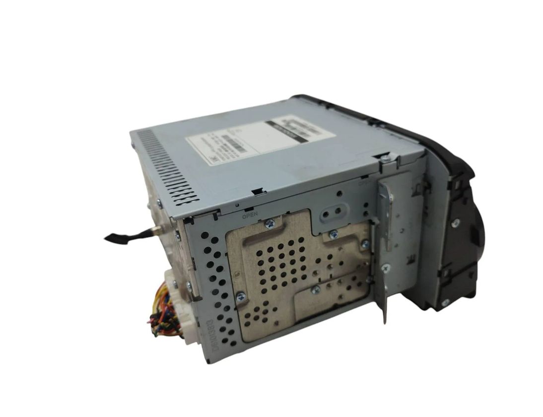 KIA Picanto 2 generation (2011-2017) Mūzikas atskaņotājs ar Navigāciju / GPS 961701Y201MB2 28525082