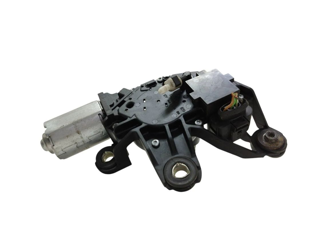 VOLKSWAGEN Caddy 3 generation (2004-2015) Моторчик заднего стеклоочистителя 1T0955711D 28602194