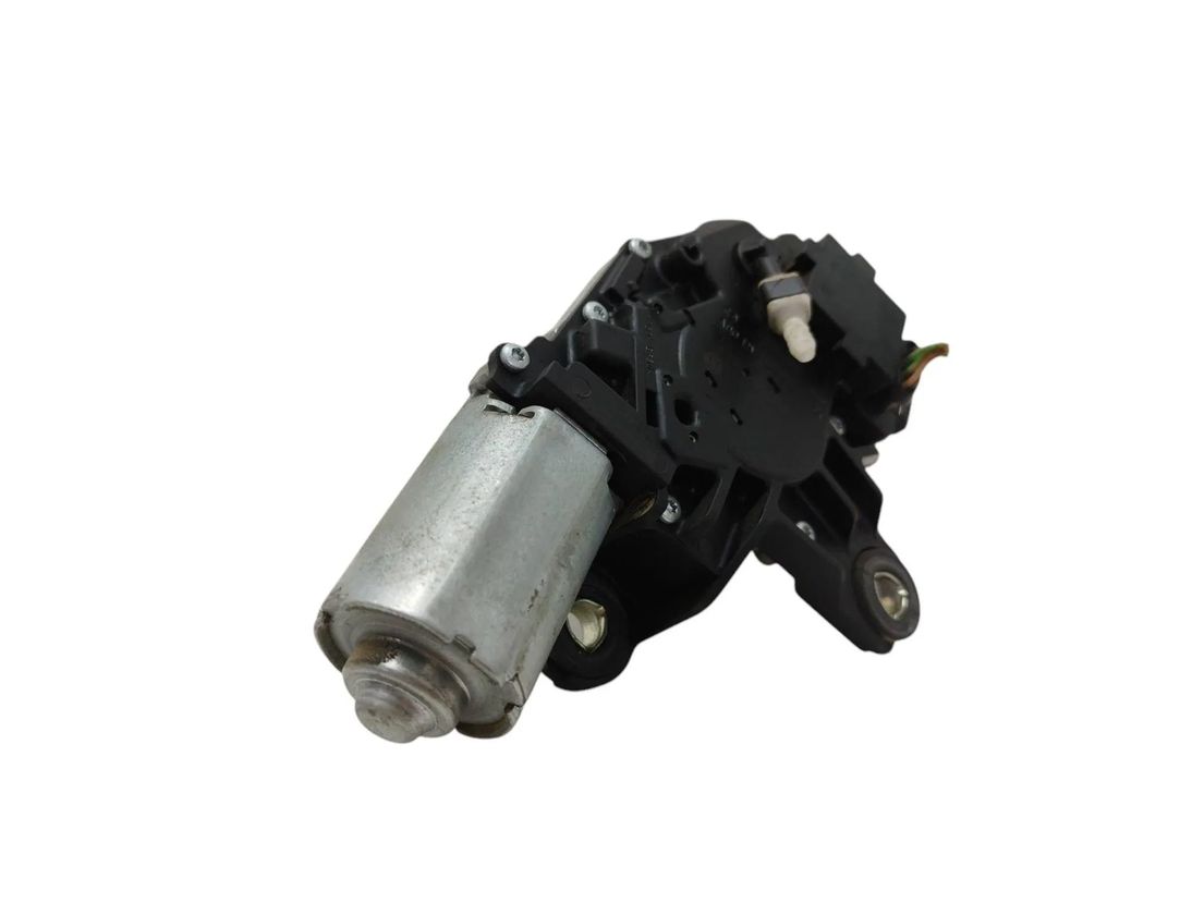 VOLKSWAGEN Caddy 3 generation (2004-2015) Моторчик заднего стеклоочистителя 1T0955711D 28602194