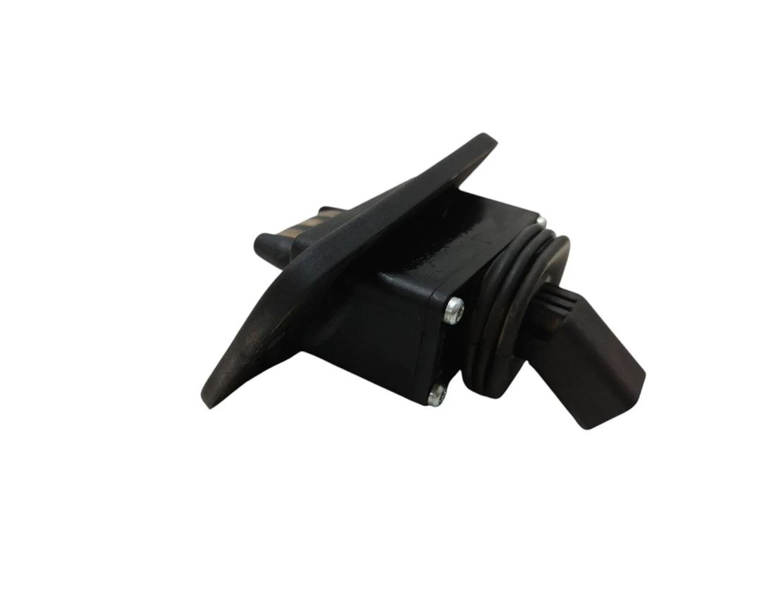 VOLKSWAGEN Caddy 3 generation (2004-2015) Durvju kontaktu savienotājs 2K0907438A 28602206