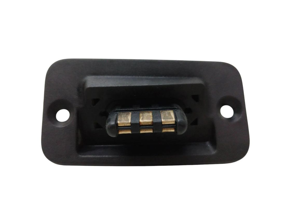 VOLKSWAGEN Caddy 3 generation (2004-2015) Durvju kontaktu savienotājs 2K0907438A 28602206