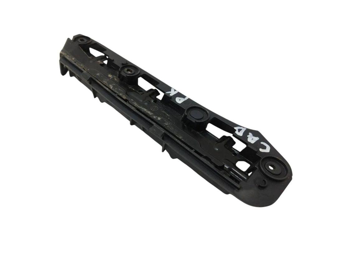 VOLKSWAGEN Caddy 3 generation (2004-2015) Priekšējā kreisā bufera stiprinājums 1T0807049 28641547