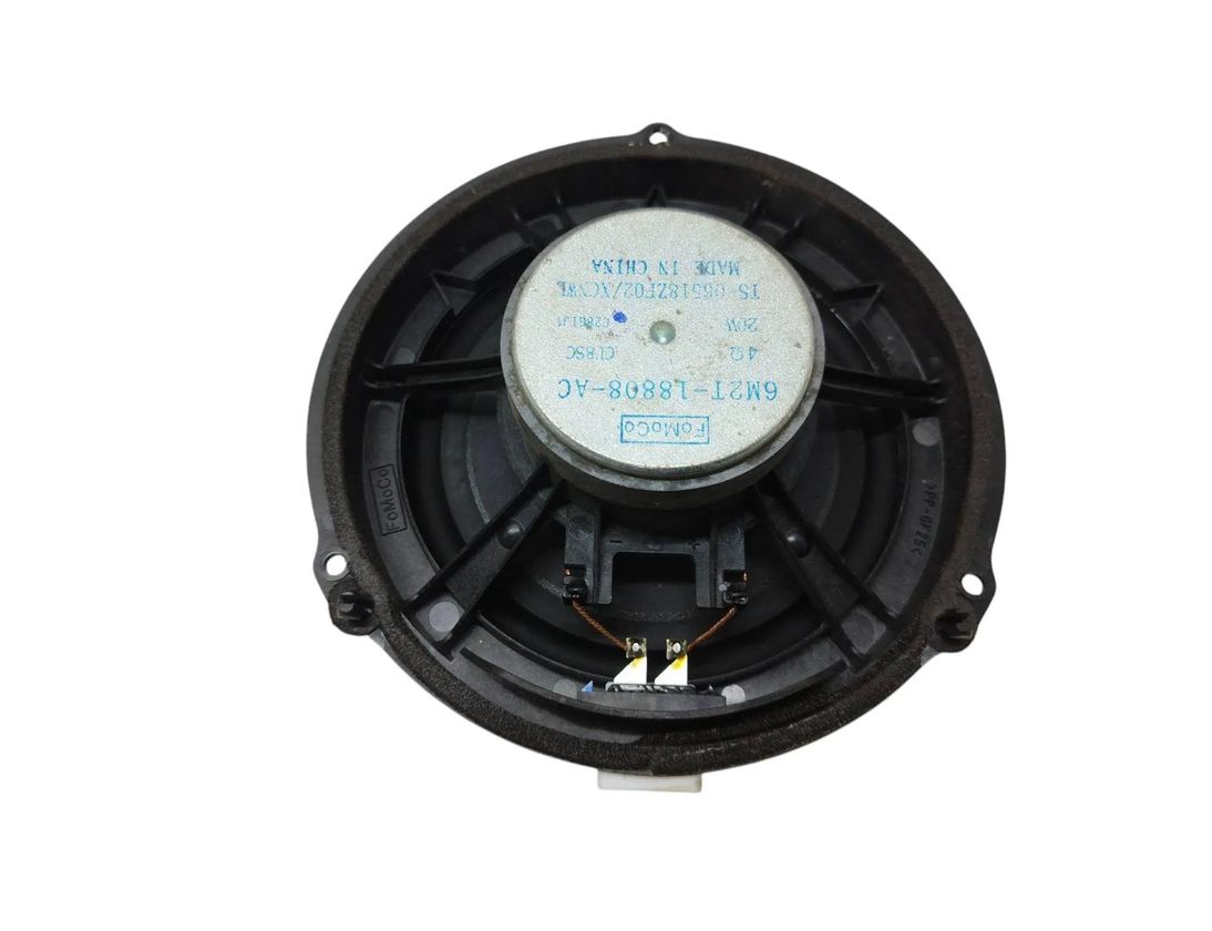 FORD S-Max 1 generation (2006-2015) Priekšējo kreiso durvju skaļrunis 6M2T18808AC 28778484