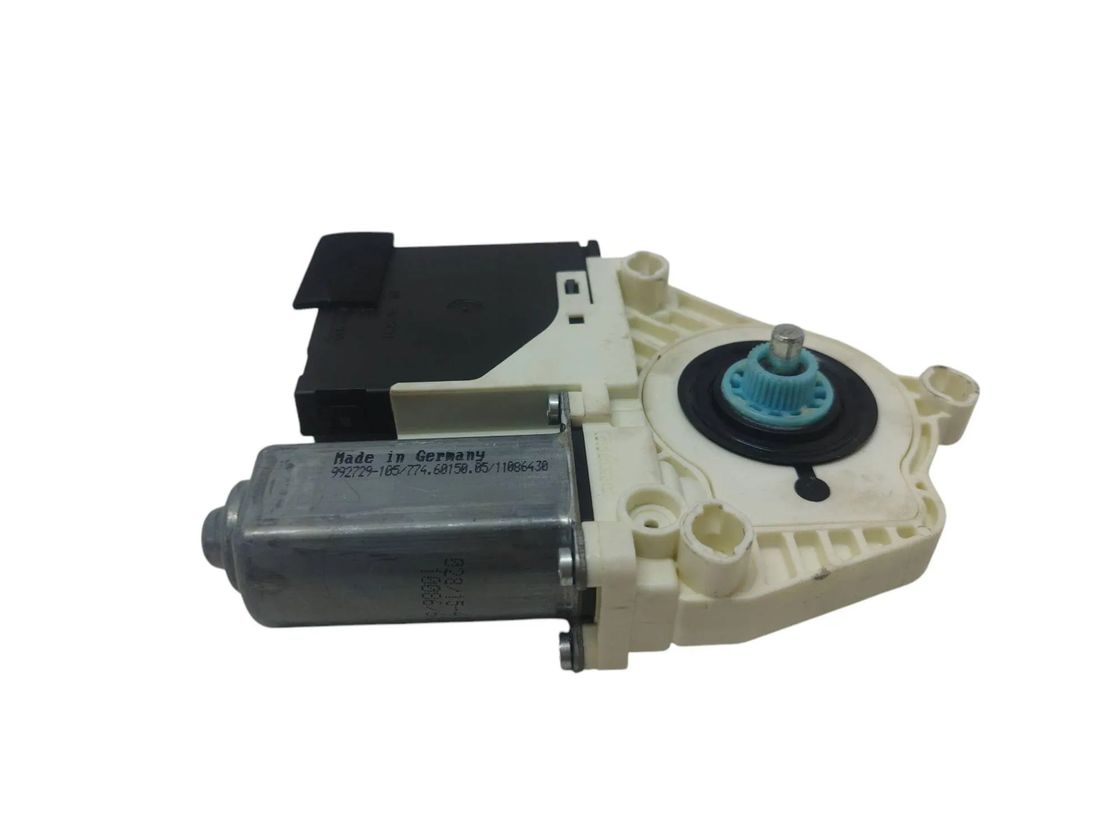 VOLKSWAGEN Passat B7 (2010-2015) Front Left Door Window Regulator Motor 1K0959702Q 28810370
