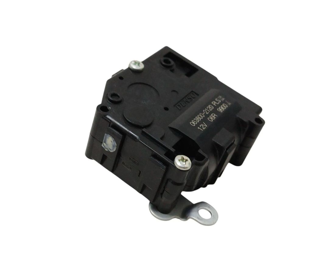 LEXUS IS XE30 (2013-2024) Клапаны управления внутренним подогревом 0638002120 28831689