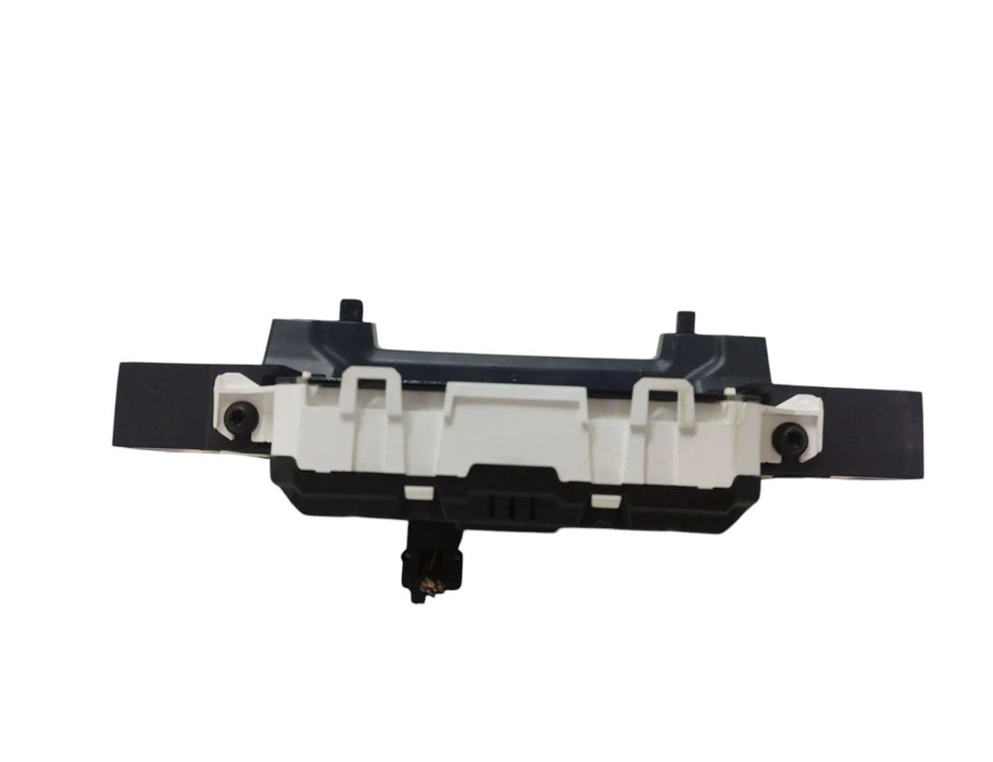 FORD Focus 3 generation (2011-2020) Navigācijas displejs DM5T18B955BC 28943352