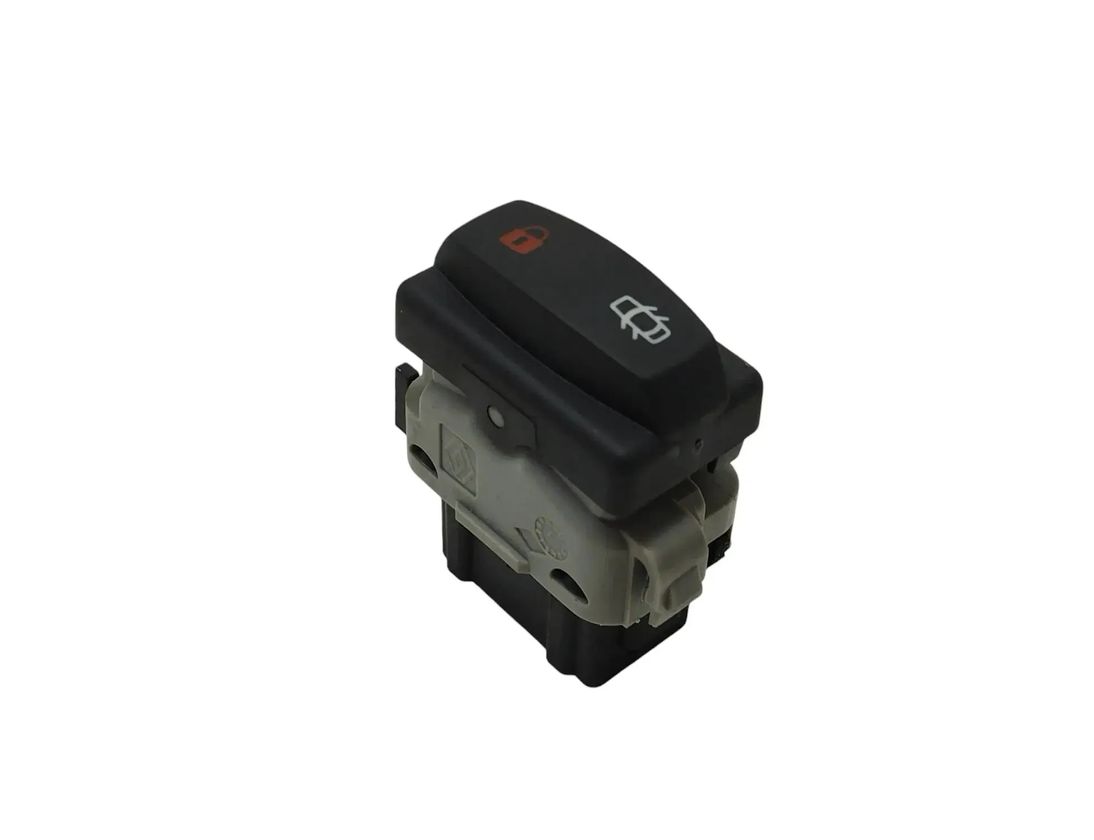 RENAULT Vel Satis 1 generation (2002-2009) Centrālās atslēgas slēdzis 179029A 28968978