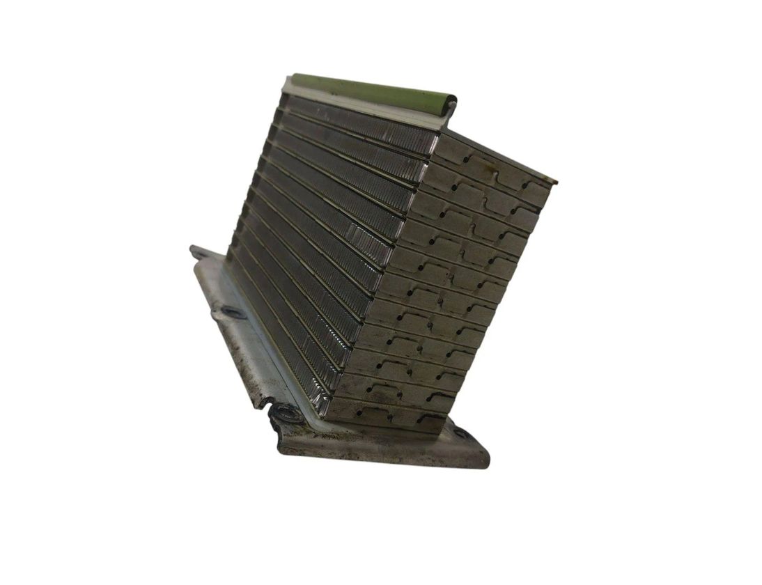 VOLKSWAGEN Golf 6 generation (2008-2015) Eļļas dzesētājs 03F145749B 29077577