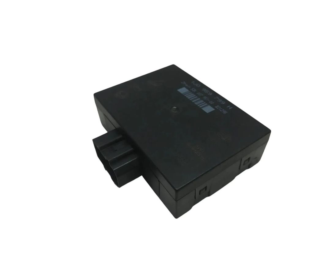 VOLKSWAGEN Golf 4 generation (1997-2006) Comfort Control Unit 1J0959799H 29141631