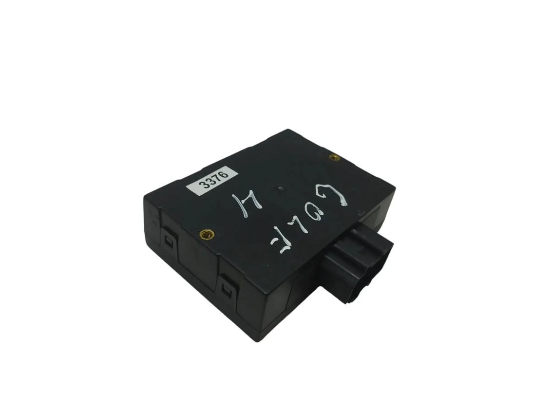 VOLKSWAGEN Golf 4 generation (1997-2006) Comfort Control Unit 1J0959799H 29141631