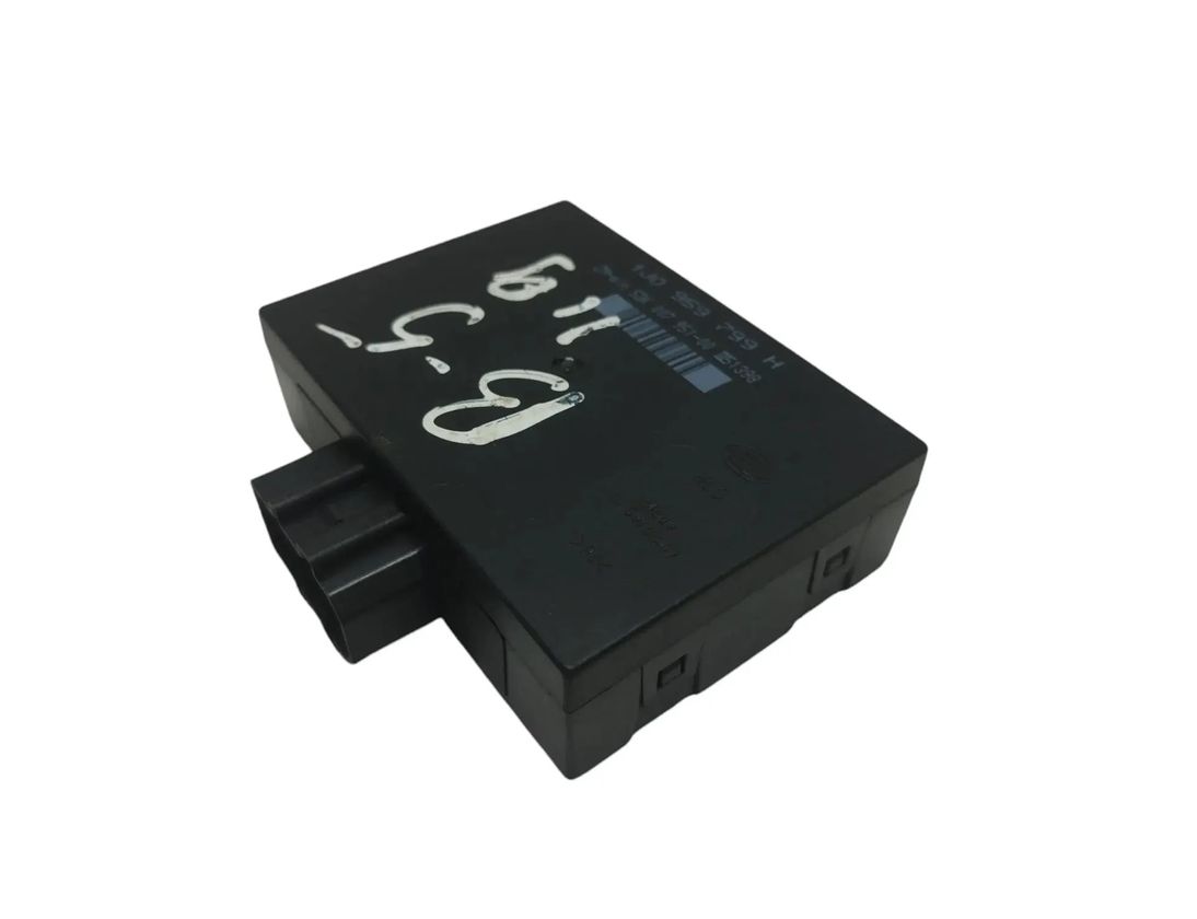 VOLKSWAGEN Passat B7 (2010-2015) Comfort Control Unit 1J0959799H 29472347