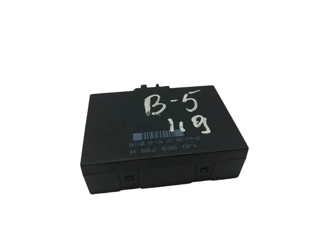 VOLKSWAGEN Passat B7 (2010-2015) Comfort Control Unit 1J0959799H 29472347