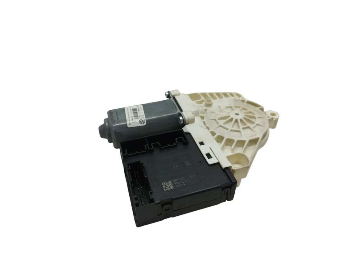 VOLKSWAGEN Passat B6 (2005-2010) Front Left Door Window Regulator Motor 3C8837461J 29538284