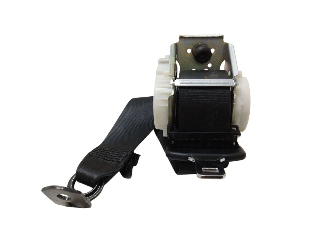 FORD Focus 3 generation (2011-2020) Rear Left Seatbelt 34074772B 29612243