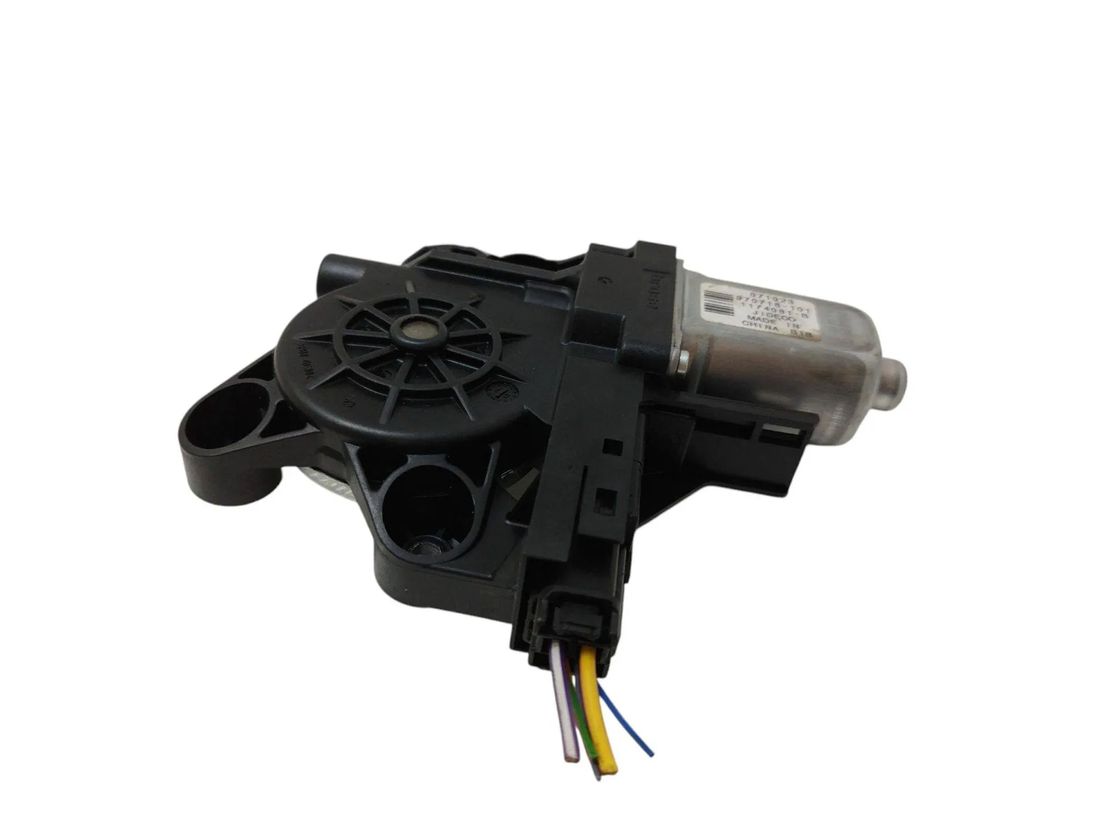 VOLVO V70 3 generation (2007-2020) Маторчик стеклоподъемника задней правой двери 970716101 29621894