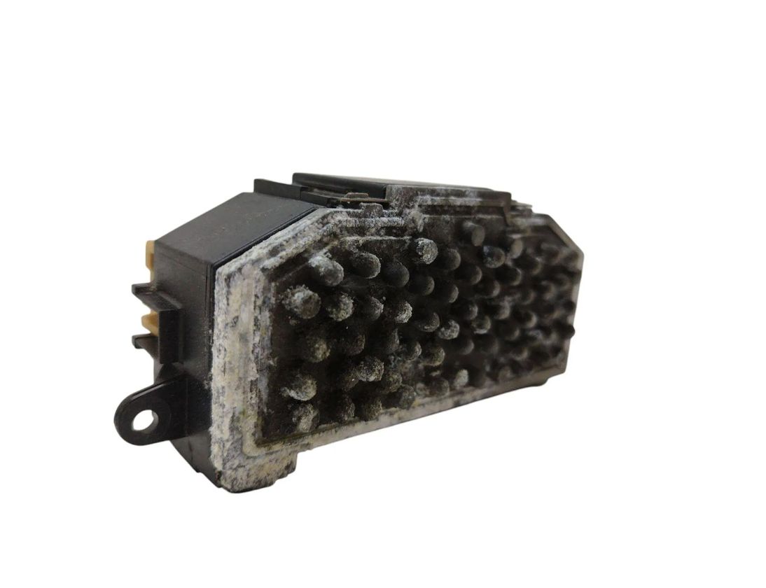 VOLKSWAGEN Touran 1 generation (2003-2015) Salona mazā ventilatora relejs 3C0907521F 29781692