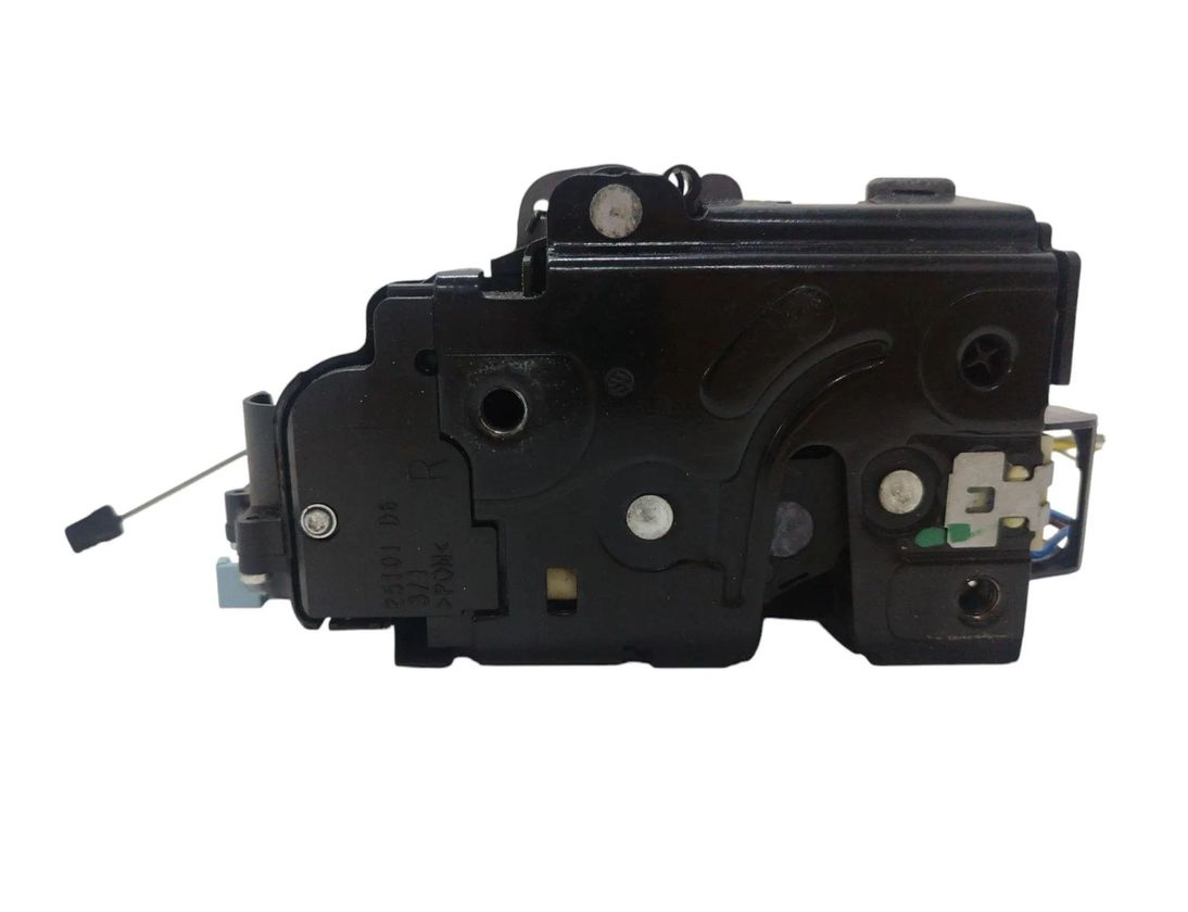 SKODA Octavia 2 generation (2004-2013) Priekšējo labo durvju slēdzene 3D1837016AC 29781885