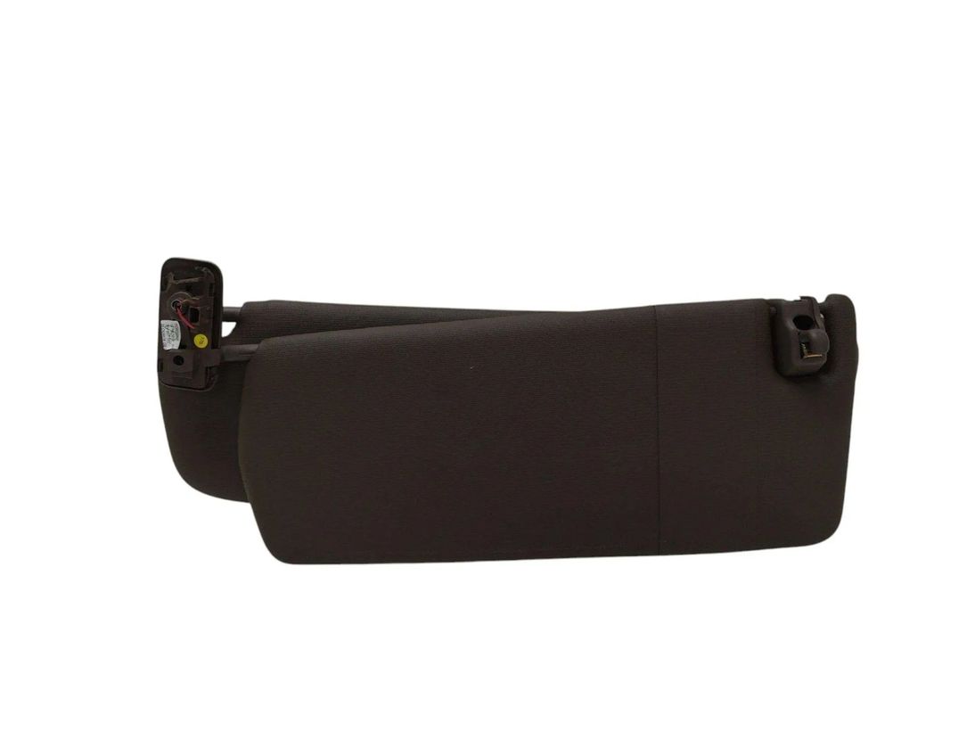 PORSCHE Cayenne 958 (2010-2018) Right Side Sun Visor 7P0857552 29785238