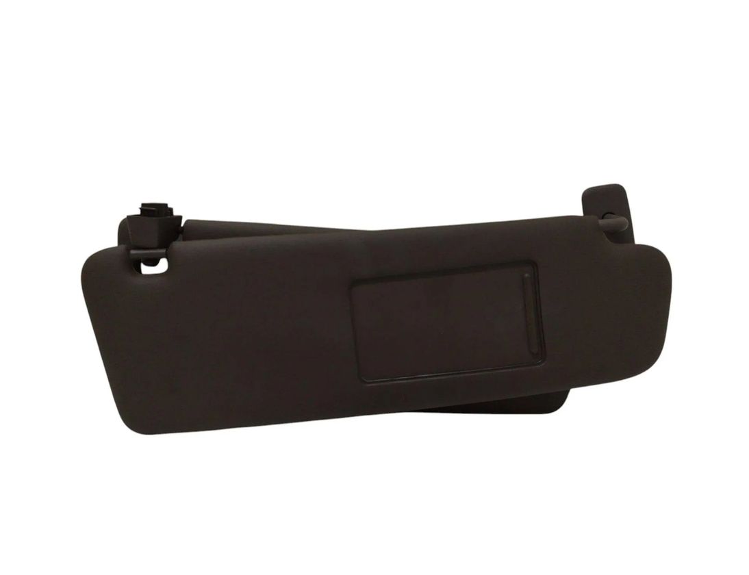 PORSCHE Cayenne 958 (2010-2018) Right Side Sun Visor 7P0857552 29785238