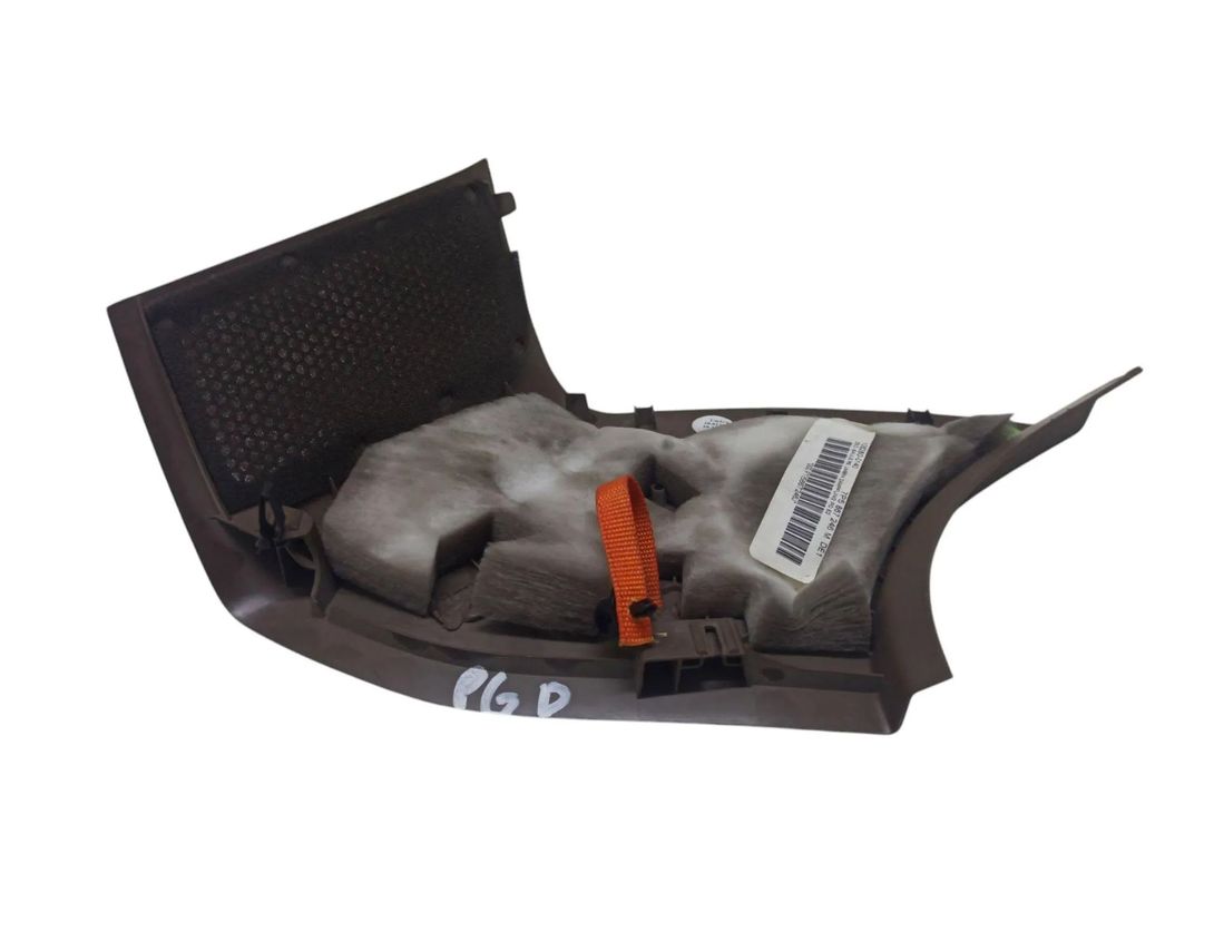 PORSCHE Cayenne 958 (2010-2018) Other Trim Parts 7P5867246M 29785341