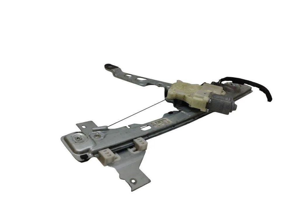 PEUGEOT 5008 1 generation (2009-2016) Priekšējo labo durvju logu pacēlājs 9682808880 30379687