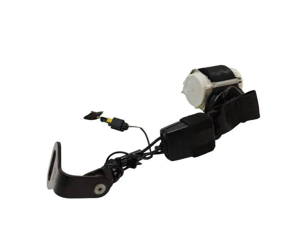 PEUGEOT 5008 1 generation (2009-2016) Левый боковой ремень безопасности 34030077D 30383991