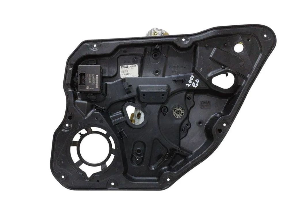 VOLVO S60 2 generation (2010-2020) Стеклоподъемник задней правой двери 30784313 30680166
