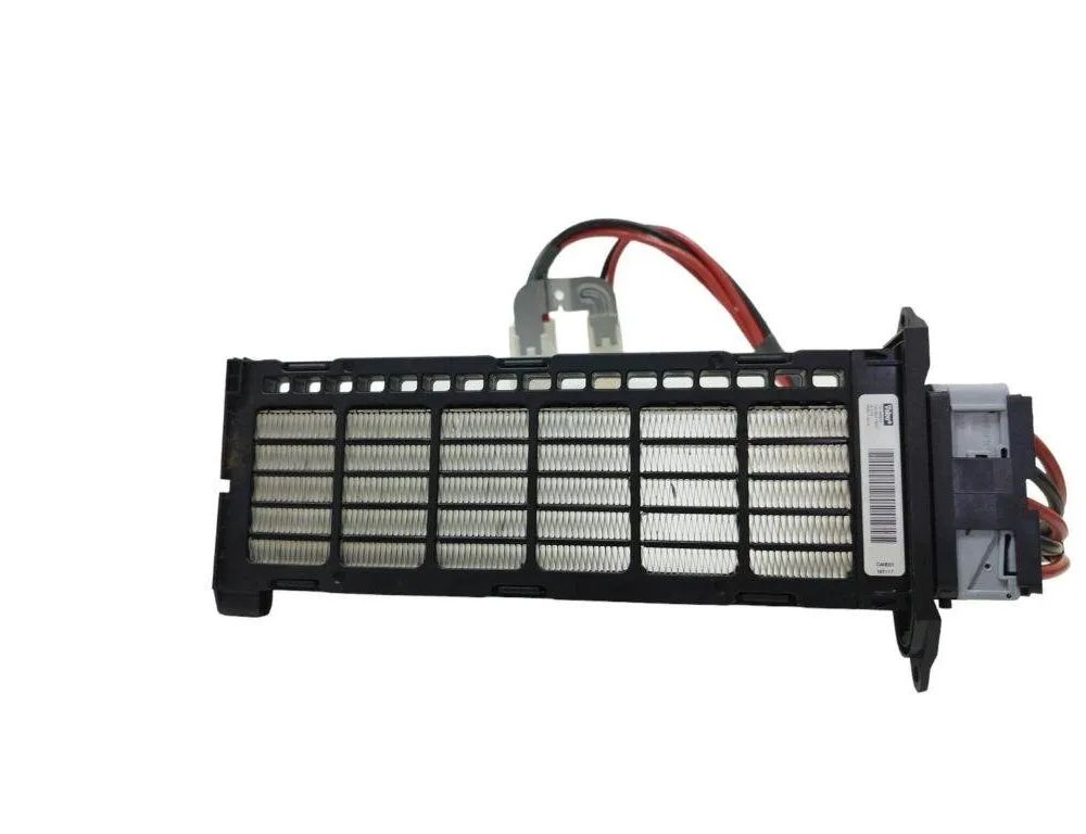 SUBARU Impreza 3 generation (2007-2014) Electric Cabin Heater Radiator T1013652KA 30817938