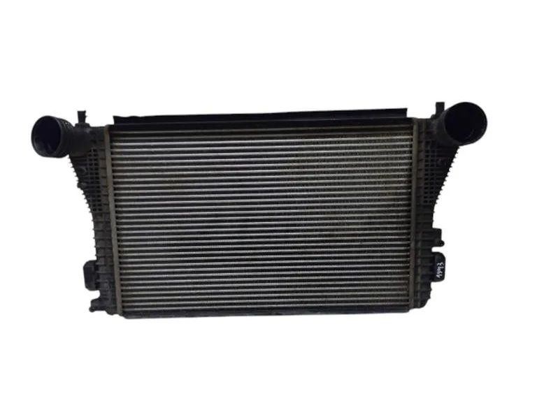 SKODA Octavia 1 generation (1996-2010) Starpdzesētāja/interkūlera radiators 1K0145803 30821146