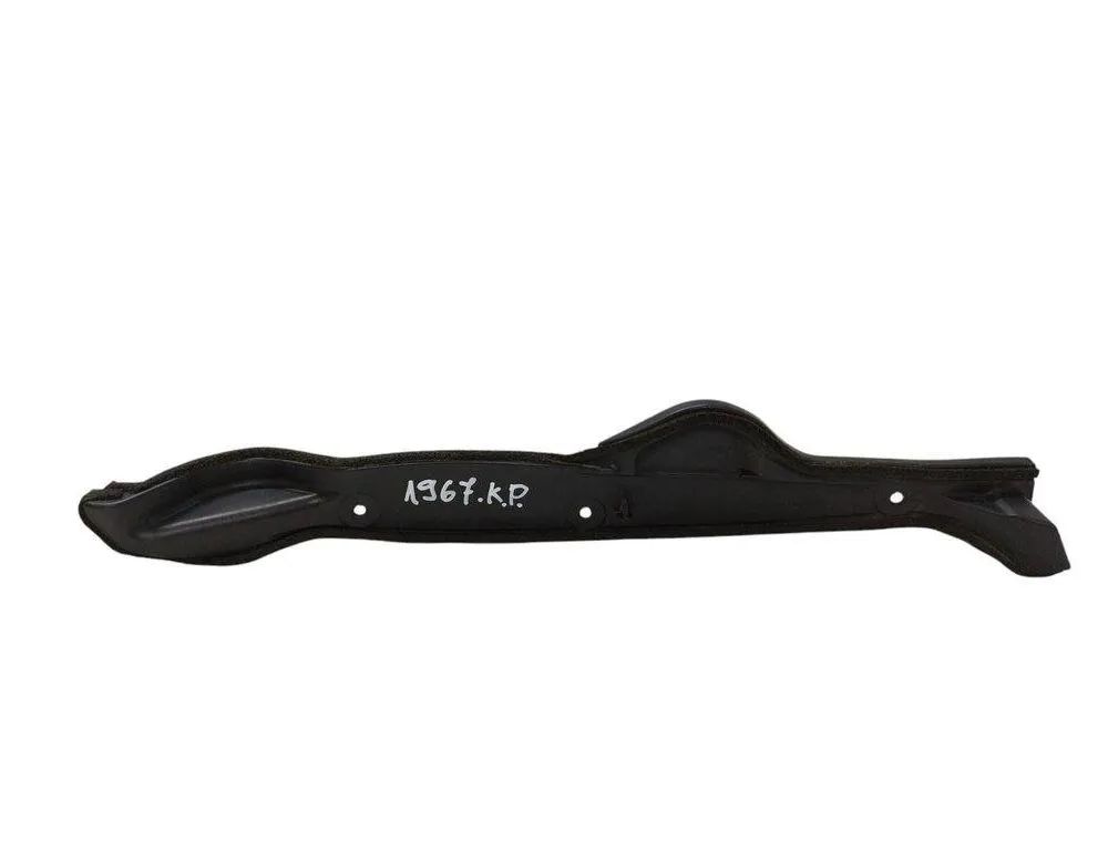 TOYOTA Yaris 3 generation (2010-2019) Spārna Nobeigums 538280D100 30904392