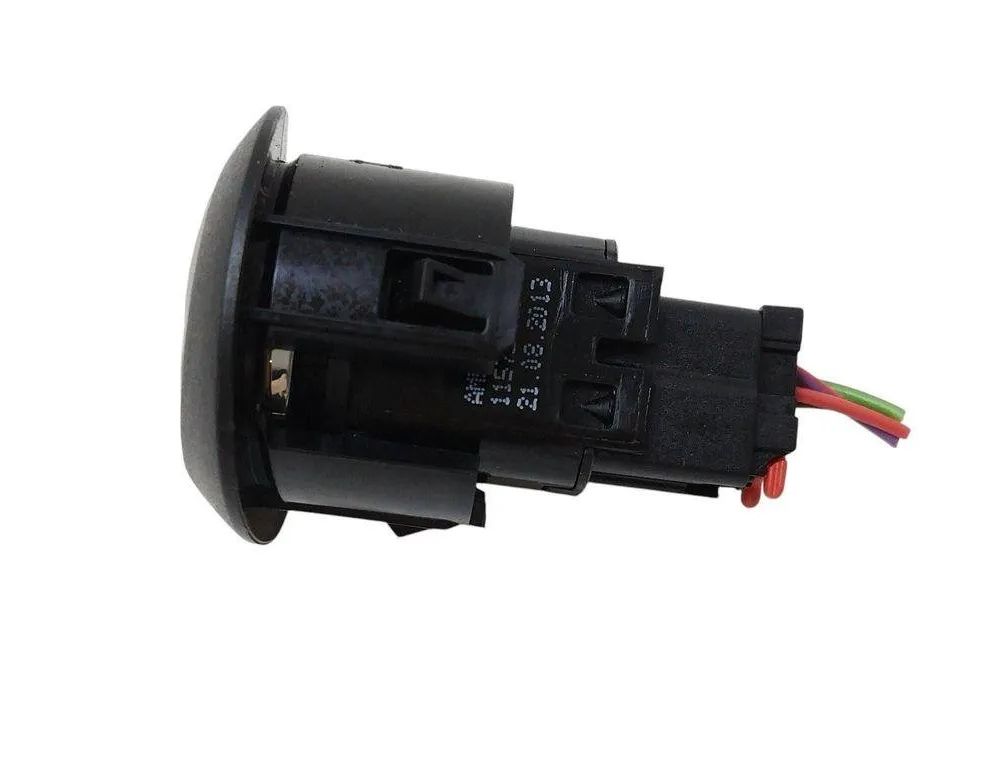 FORD Focus 3 generation (2011-2020) Ignition Button AM5TD3L0B 30904538