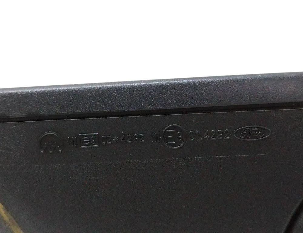 FORD Focus 2 generation (2004-2011) Priekšējais kreisais durvju spogulis E9024292 30904594