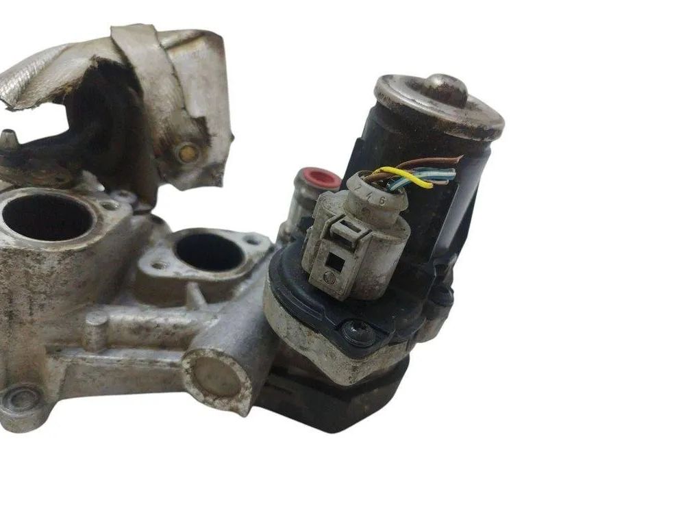 SKODA Yeti 1 generation (2009-2018) Охладитель Eгр 03L131512C 30915583