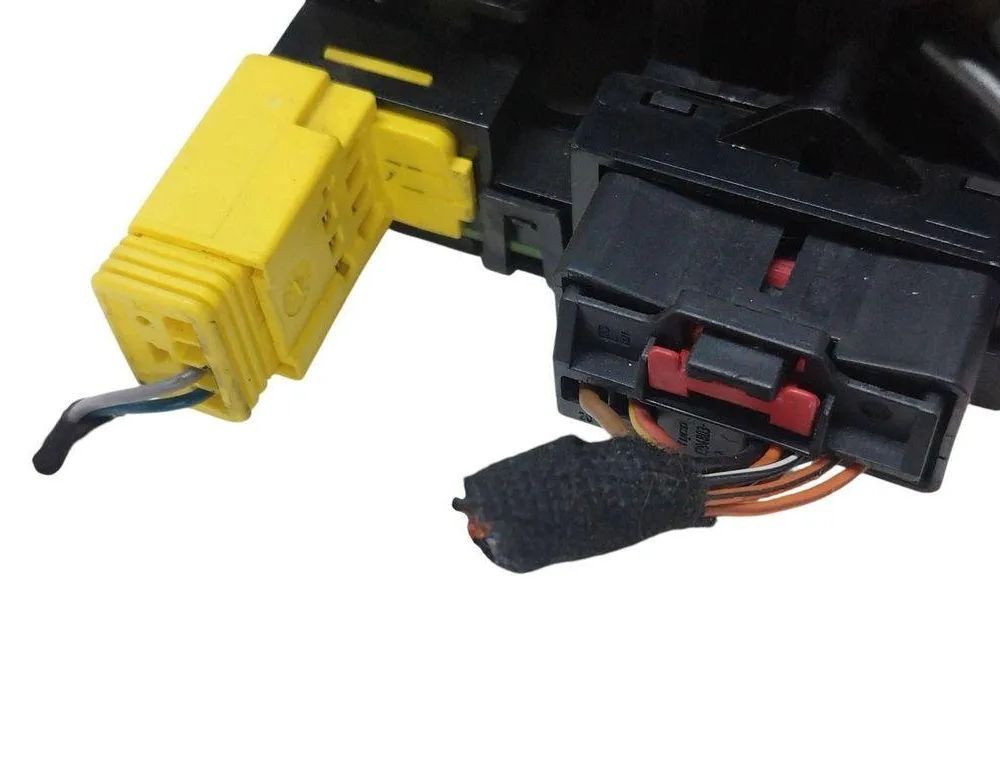 SEAT Leon 2 generation (2005-2012) Indicator Wiper Stalk Switch 1K0953503DK 30915791