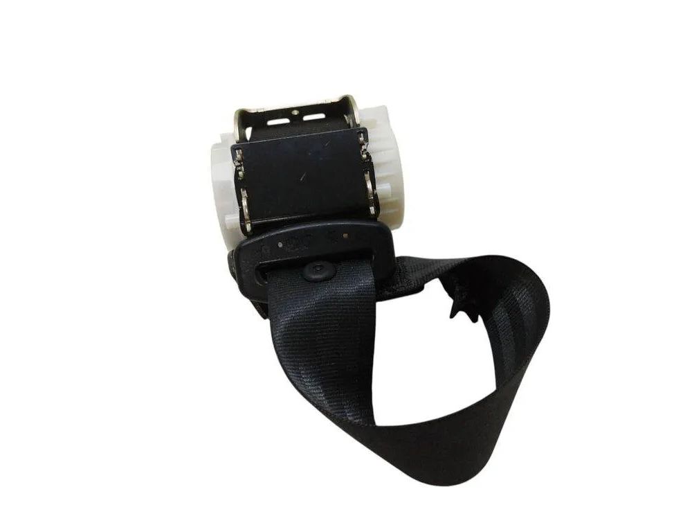 FORD Focus 3 generation (2011-2020) Aizmugurējā labā drošības josta 34074772B 31080629