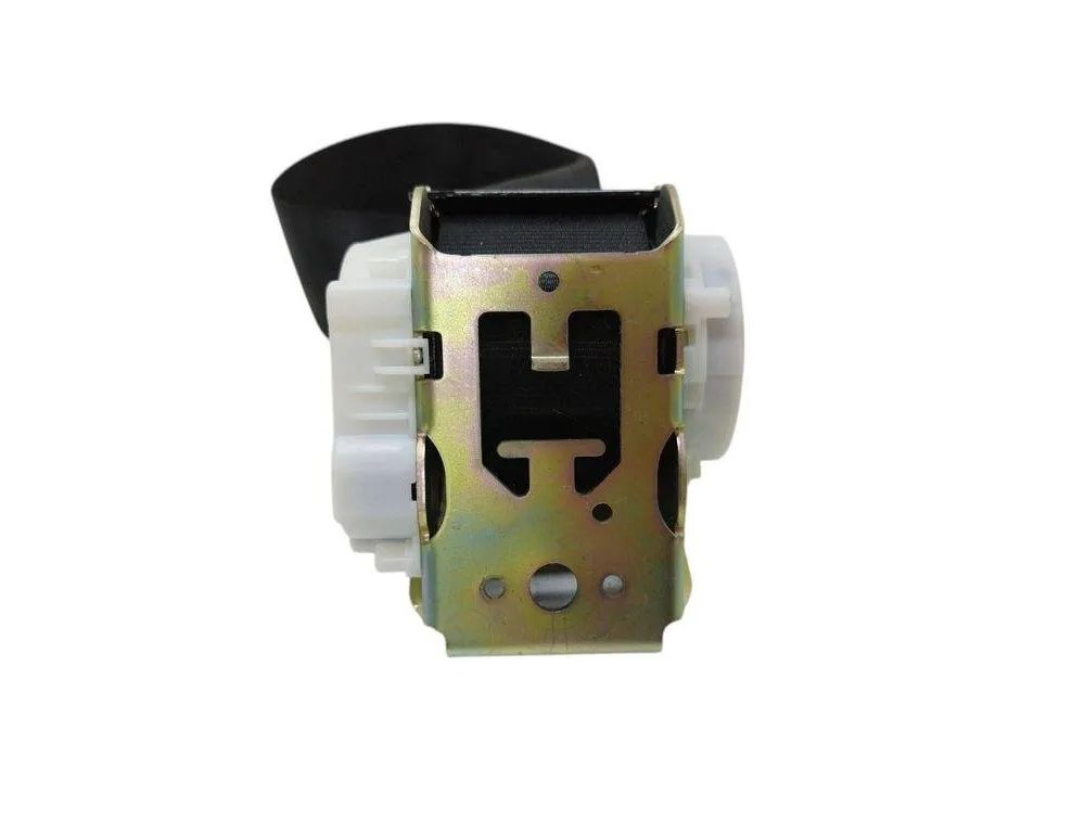 FORD Focus 3 generation (2011-2020) Aizmugurējā labā drošības josta 34074772B 31080629