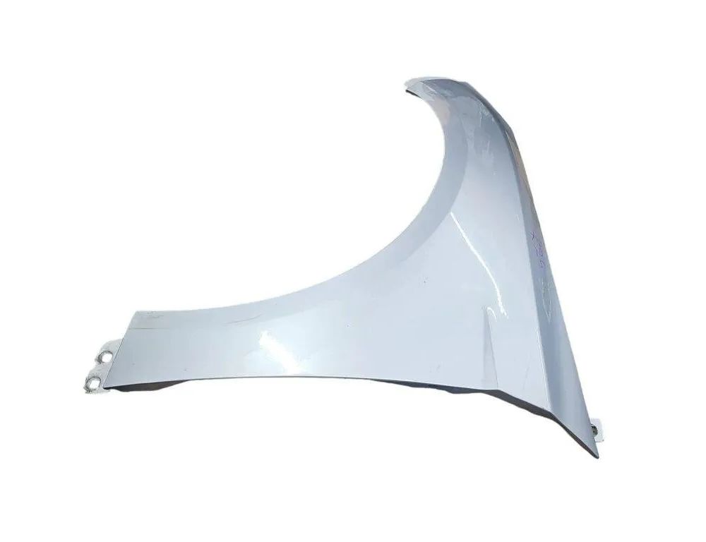 FORD Focus 3 generation (2011-2020) Priekšējais kreisais spārns 31168275