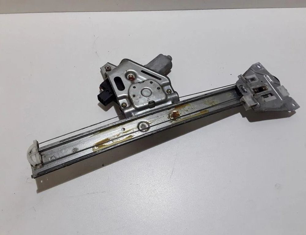 MITSUBISHI Pajero Sport 1 generation (1996-2008) Rear left door window lifter MR436869 31413833