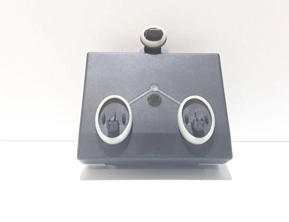 VOLKSWAGEN Golf 8 generation (2019-2023) Блок управления дверей задние правые 5Q0959592B 31459317