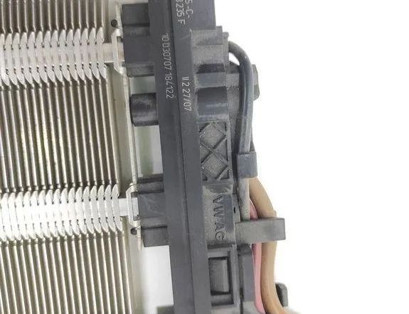 SKODA Octavia 1 generation (1996-2010) Elektriskais salona (pečkas) radiators 994067SC 31491584