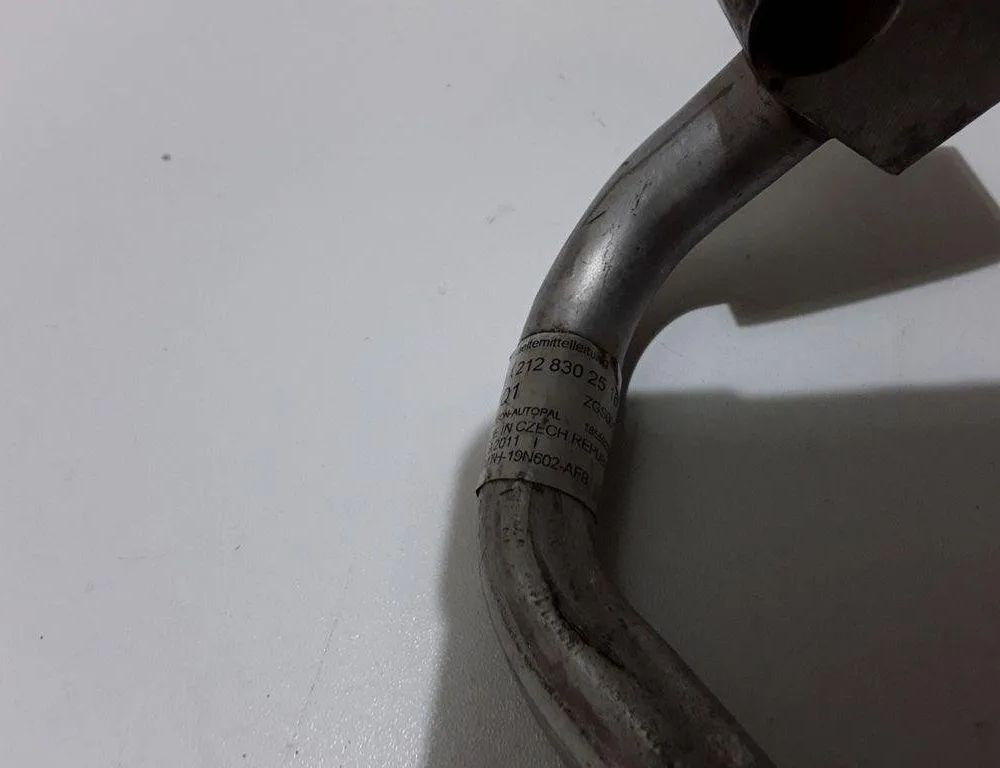 MERCEDES-BENZ E-Class W211/S211 (2002-2009) AC Hose Pipe A2128302516 31498208