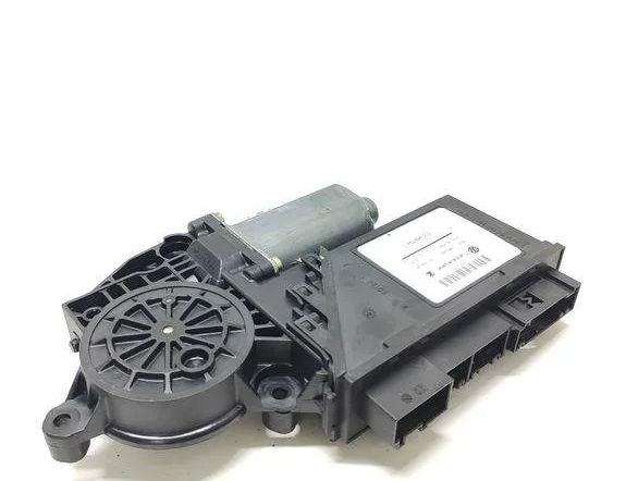 PORSCHE Cayenne 955 (2002-2010) Rear Right Door Window Control Motor 3D0959794C 31536208