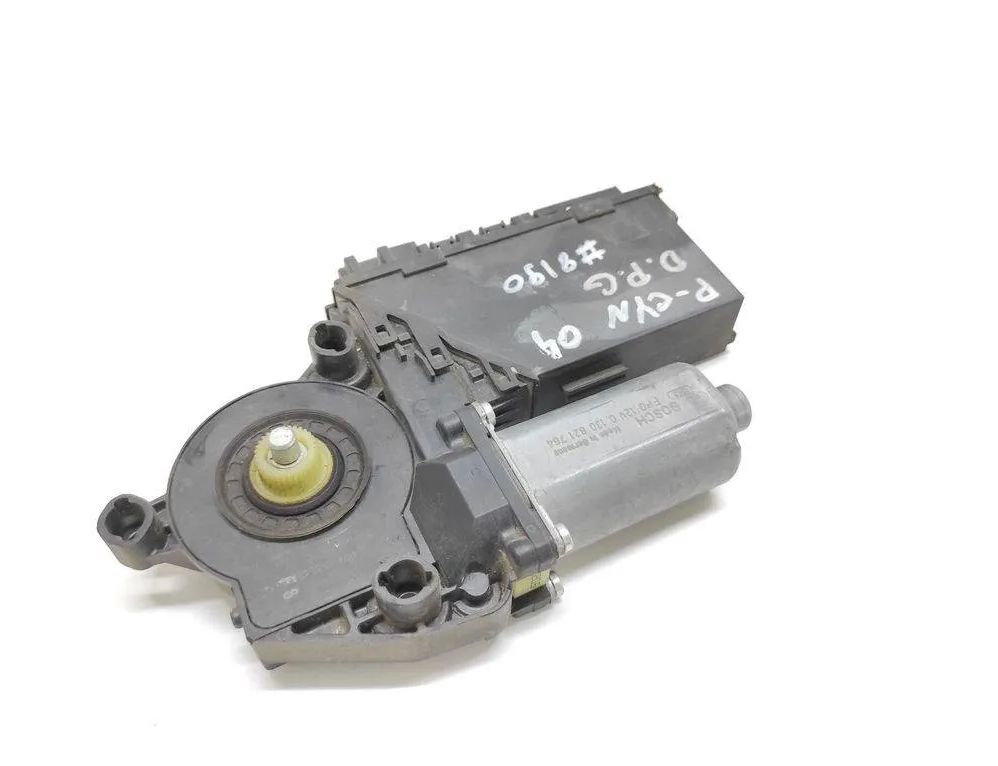 PORSCHE Cayenne 955 (2002-2010) Маторчик стеклоподъемника задней правой двери 7L0959794A 31536211