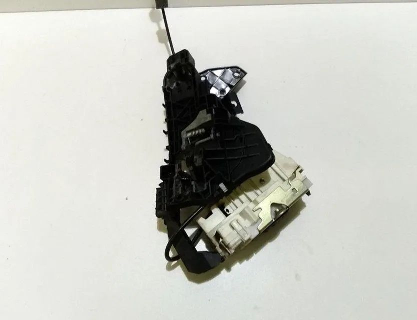 MERCEDES-BENZ R-Class W251 (2005-2017) Aizmugurējā labā durvju slēdzene 1697302235 31565079