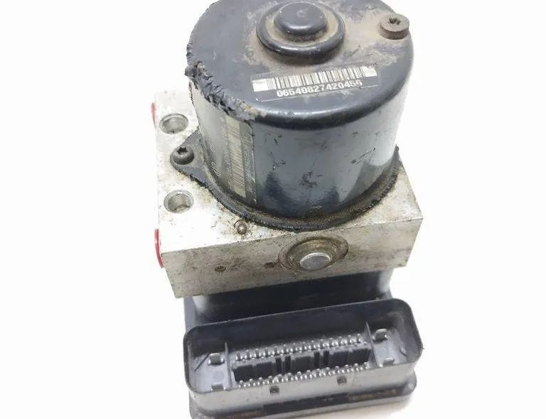 VOLKSWAGEN Golf 8 generation (2019-2023) ABS Bloks 1K0907379Q 31587179