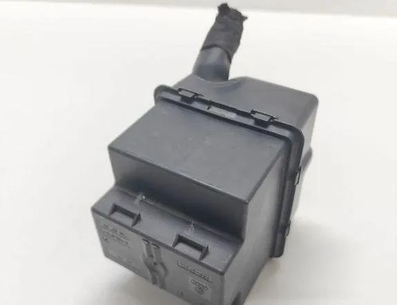 VOLKSWAGEN Sharan 2 generation (2010-2024) Блок предохранителей 7N0937311 31587934