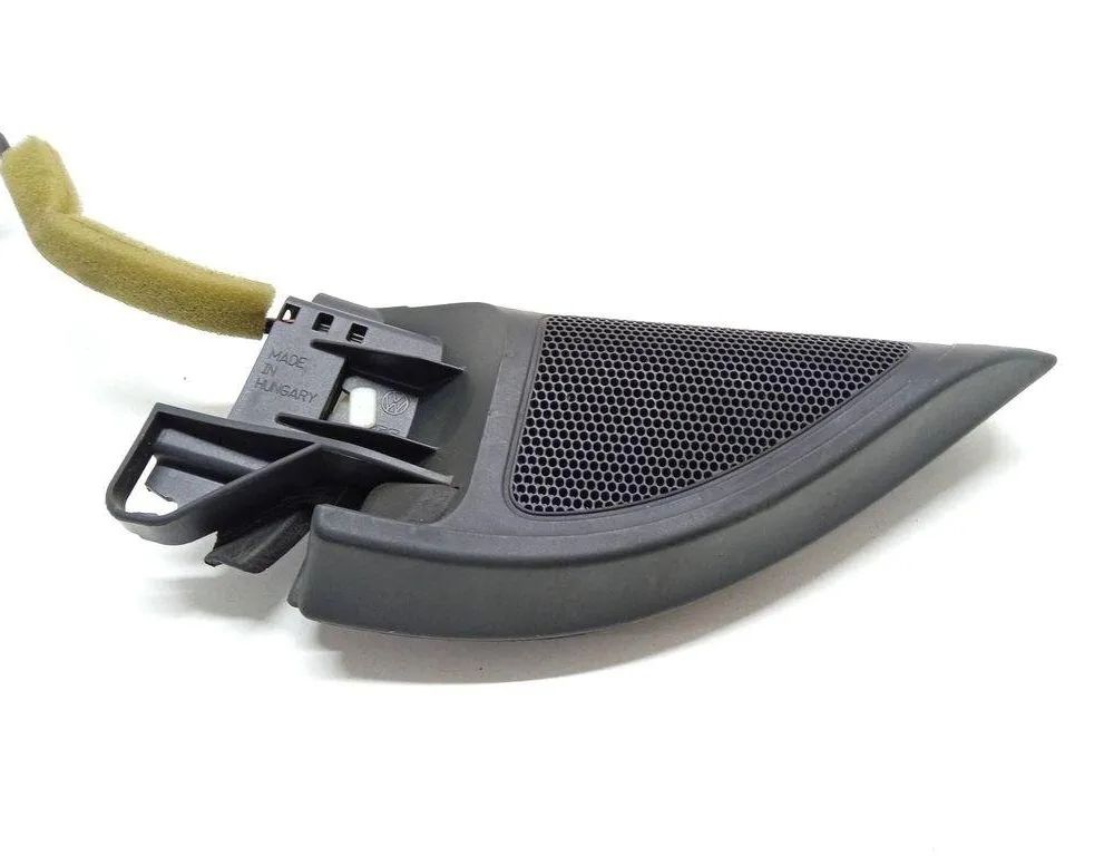 VOLKSWAGEN Golf 8 generation (2019-2023) Колонка  дверей передняя правая 5K0837985 31861318