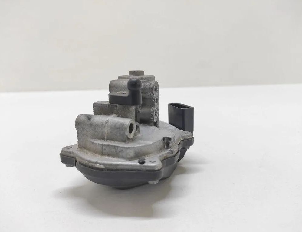 AUDI TT 8J (2006-2014) Air flap motor 06F133482B 31931330